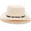 Stetson Royal Flush Straw Hat
