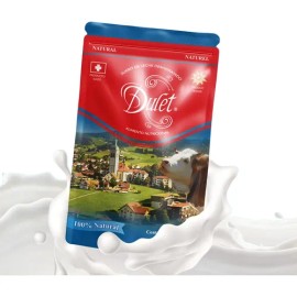 Dulet - 1 Dulet Lactosuero Suizo 100% Natural Y Orgánico - 500 g - Top Quality