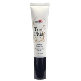 Tint Plus Tinted Moisturizer SPF of 20 (Medium)