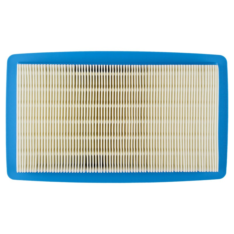 GoaMotors 5 Pack Air Filter With Pre Filter Kit Compatible