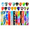 Guitar Pick Punch Kit for DIY Picks – Metal Manual