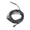 Endoscope Inspection Camera 8mm 2MP Wireless Fidelity Type C Borescope