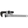 MCC Pipe Wrench Aluminum DAL 250