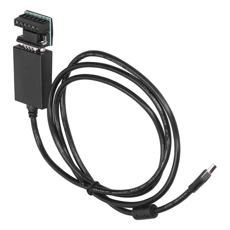 Serial Port Converter Cable Fast Spreading Rate USB Turn RS485