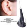 Sound Wave Vibration Ear Wax Removal Tool with Light 360