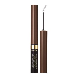 L’Oréal Paris L Oreal Paris Brow Stylist Eyebrow Mascara Dark Brunette 01 Fl Oz Boost Volume