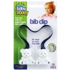 Baby Buddy Bib Clip, Newborn Must Have and Travel Essential,