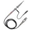 1 Pc P6100 Oscilloscope Probe, Universal Oscilloscope Clip Probes 100MHz