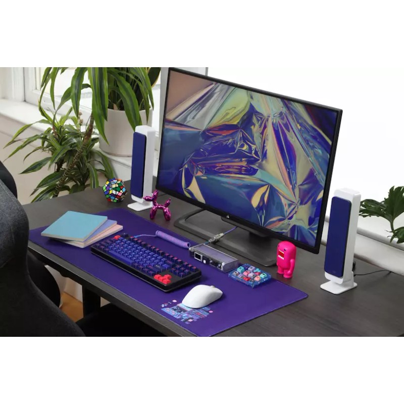 Drop BMR1 Grille, BLACK