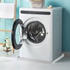 Washer Machine Drain Pan, 30 x 30 x 1.5 Inch