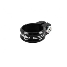 Hope Seat Clamp Bolt Type - Black , 36.4mm