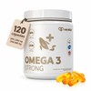 nutriADN - Omega 3 Strong Platinum Omega con EPA 1000