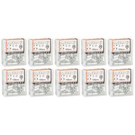 nitihu VAE Rings, Sleeve E Show (100 X 10)