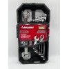 Husky BITE SAE Combination Wrench Set (10-Piece)