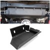 HECASA Tank Skid Plate Compatible with 1987-1995 Jeep Wrangler YJ