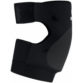 erima Knee Pads Volleyball Black L