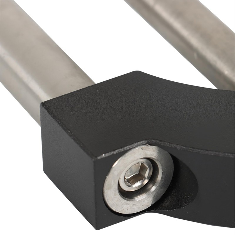 ANTUKO Shift Knob Extender Shifter Adjustable Height Replacement for 1988-2000