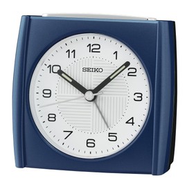 Seiko Clocks Plastic QHE205L