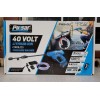 PULSAR 520PSI -0.67GPM 40V Pressure Washer Kit #PWB40L1, **FACTORY SEALED**