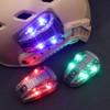 Jmtac Tactical IR Strobe Helmet Light Military Identification Light with