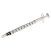 1ML BD PLASTIPAK SYRINGE 300013 PK10