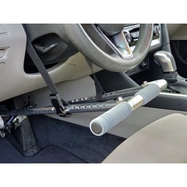 z18-pro Car Driving Aids push Control handle, Automatic Cars. Disability/Handicapped
