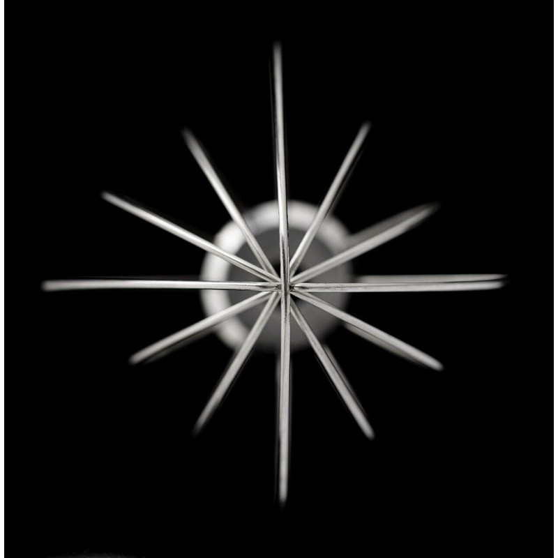 KitchenAid KitchenAid Tilt-Head 6-Wire Whip, K45WW