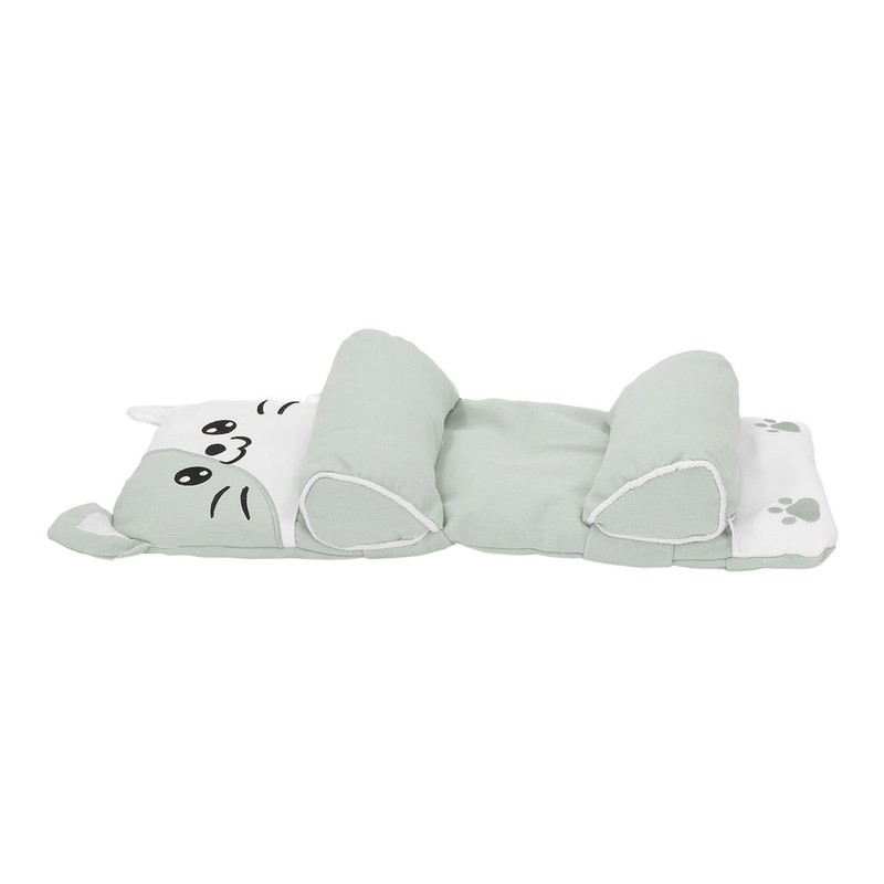 Baby Pillow Absorbent Universal Ultra Soft Multi Functional Breathable Toddler