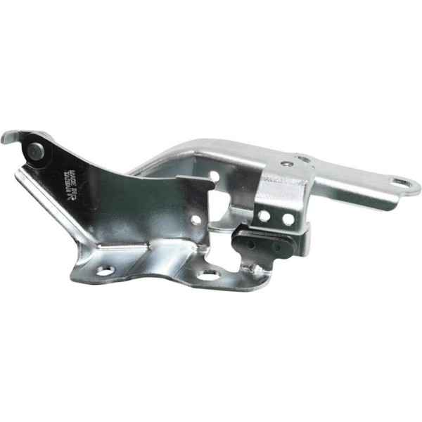 Parts N Go 2016-2018 Tacoma Hood Hinge Right Hand Passenger