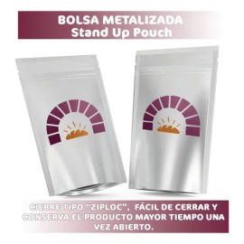 Bicarbonato de sodio 1kg