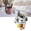 raseparter Carburetor Replacement for 951-10368 951-10638A 751-10638 951-10974 951-10974A 951-12705