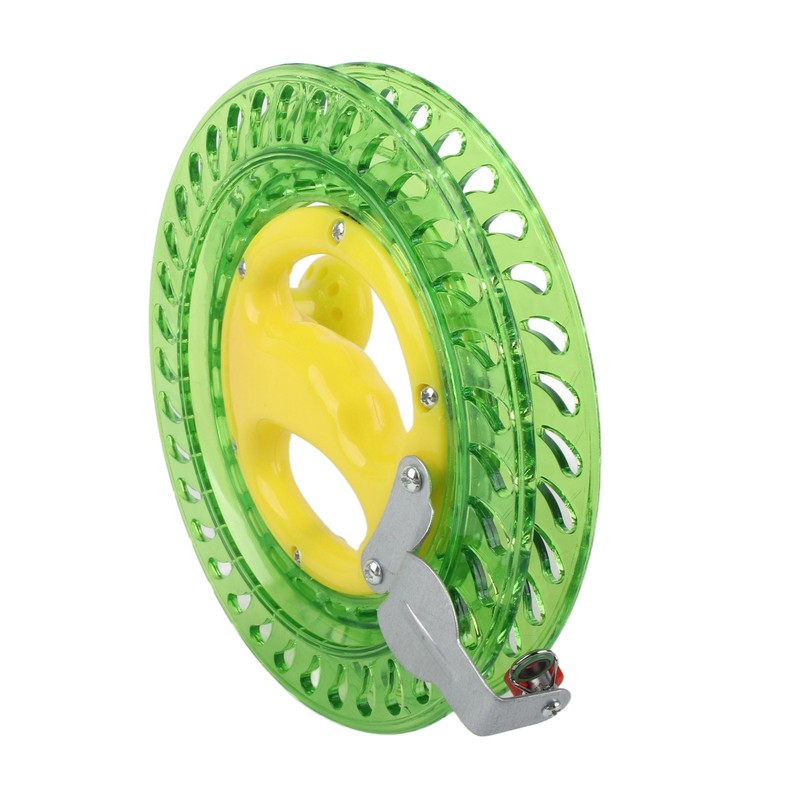 ABS Multifunction Sea Fishing Wheel Hand Wire Wrapping Fly Line