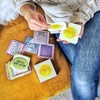 Sunny Present Empowering Questions Cards - 52 Self Care Cards