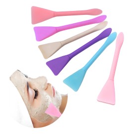 Mascarilla Brocha Facial Corporal Aplicador