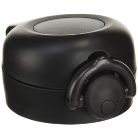 サーモス 交換用部品 ケータイマグ JNR せんユニット 飲み口・パッキンセット付き マットブラック (MTBK)