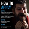 Bluebeards Original Wonder Beard Intensive Repair 4 Oz. by Bluebeards