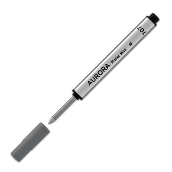 Goldspot Aurora Rollerball Refills Smooth Writing Experience, Compatible with Popular
