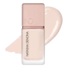 Natasha Denona Hy-glam Foundation Base De Maquillaje Híbrida