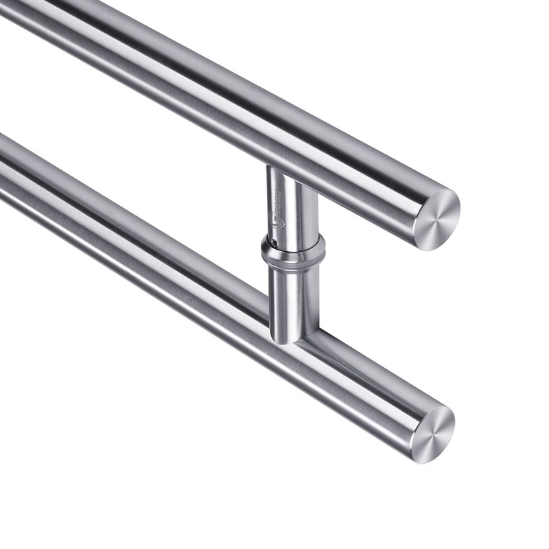 TOGU TG-6012 1200mm /48 inches Solid Standoffs Heavy-Duty Commercial SUS304
