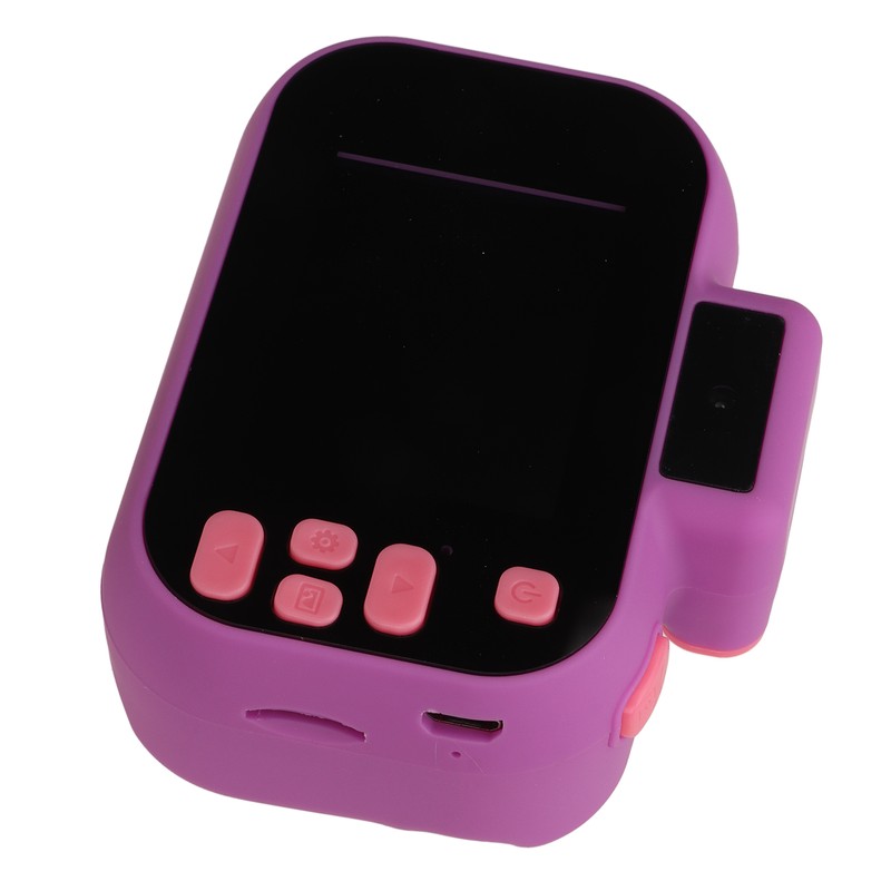 Kids Camera HD 40MP Dual Camera 2.0inch IPS Display 600mAh