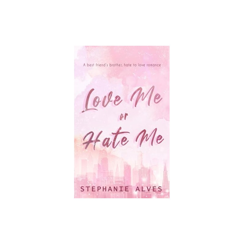 Love Me or Hate Me - Special Edition