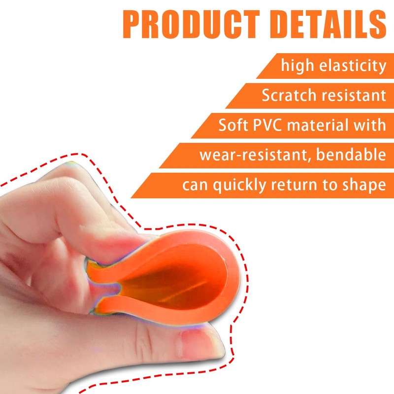 Car Cup Holder Coaster, 4PCS Universal Non-Slip Cup Holders Embedded