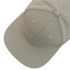 Denver Snapback Cap cap base cap (One Size - grey)