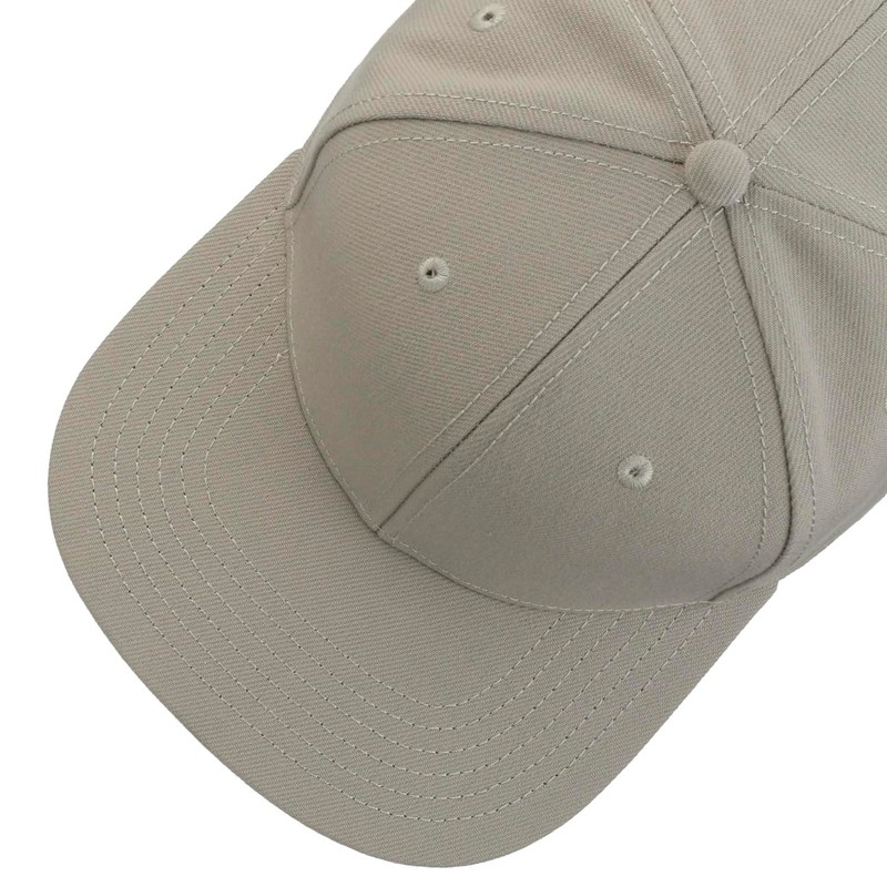 Denver Snapback Cap cap base cap (One Size - grey)