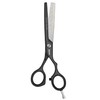 JAGUAR Pastel Plus Lava Modelling Scissors 5.5 Inch Offset Ergonomic