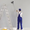 DAWRIS 7 Pcs Roller Sets for Painting, Paint Rollers and
