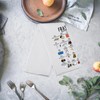 Generic Frasier Kitchen Towel - Medium, Farmhouse Style - 23.5