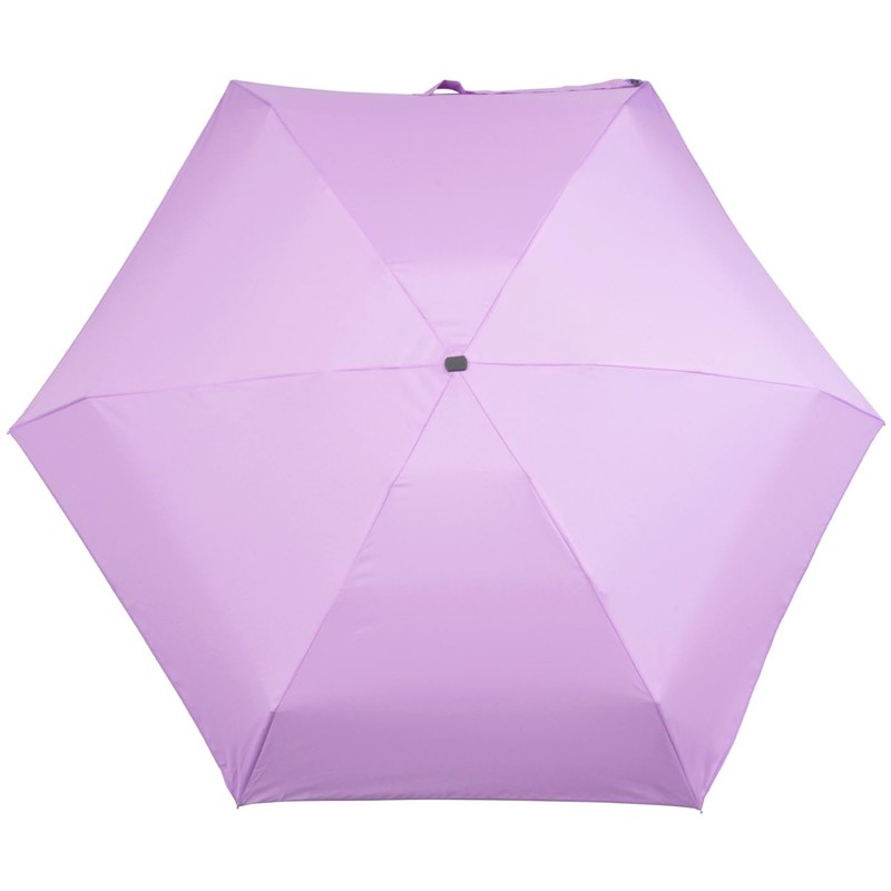 iX-brella Super Mini Pocket Umbrella - Tiny Umbrella in Case,