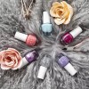 Nicole Miller Mini Nail Polish Set - 15 Brillantes Y