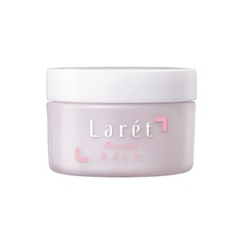 Larét Organic Balm, Hair Wax, Hair Balm, Styling Balm, Women's, Popular, Sunlight, Nuances, Hair Body, Unscented, Organic Certified, Formula, 1.1 oz (30 g)